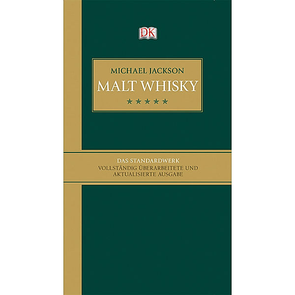 Malt Whisky, Michael Jackson