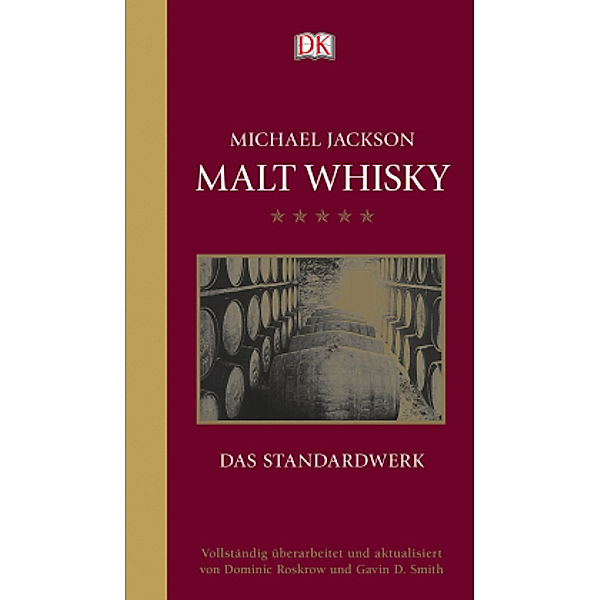 Malt Whisky, Michael Jackson