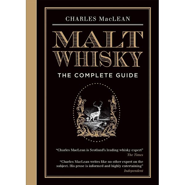 Malt Whisky, Charles MacLean