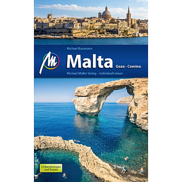 Malta, Michael Bussmann