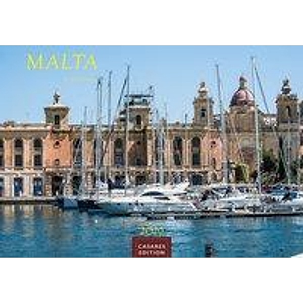 Malta 2020, Heinz-Werner Schawe
