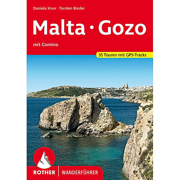 Malta Gozo, Daniela Knor, Torsten Bieder