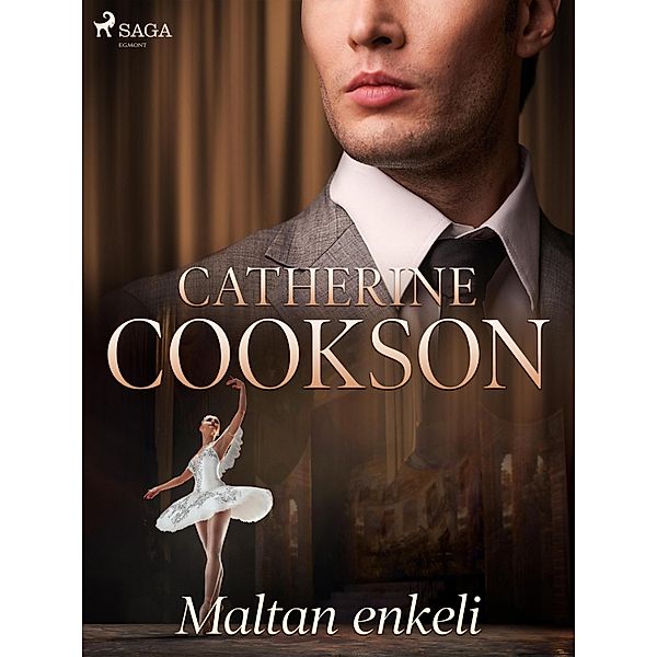 Maltan enkeli, Catherine Cookson