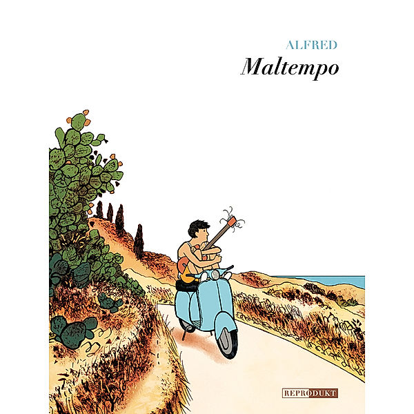 Maltempo, Alfred