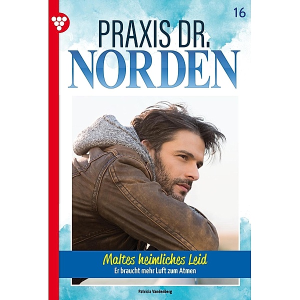 Maltes heimliches Leid / Praxis Dr. Norden Bd.16, Patricia Vandenberg