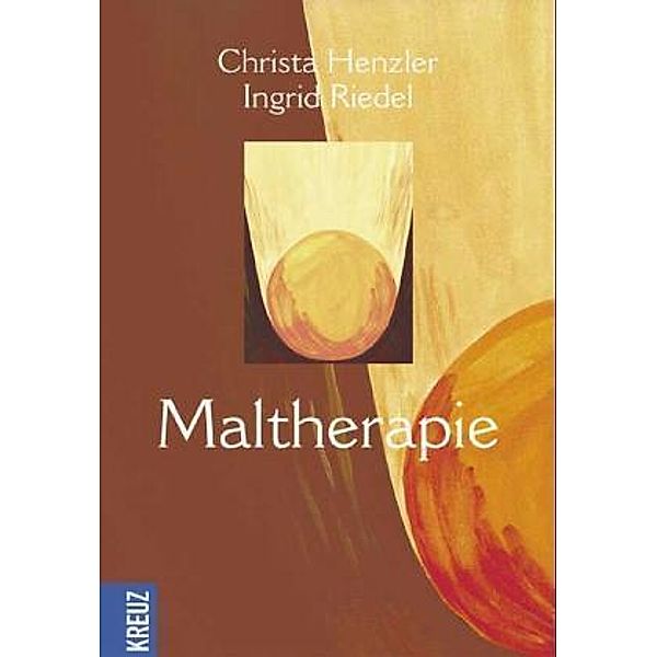 Maltherapie, Ingrid Riedel, Christa Henzler