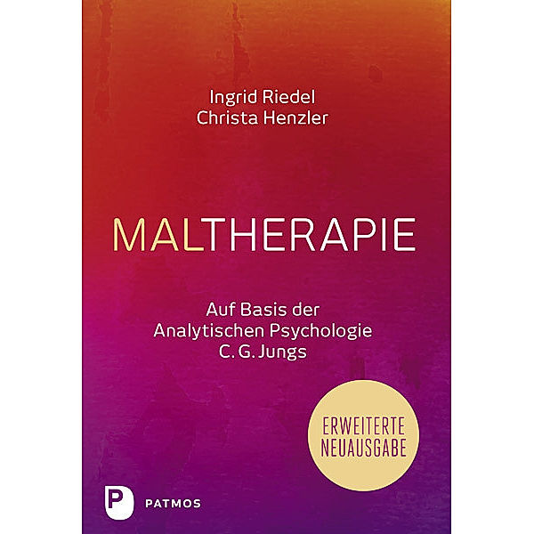 Maltherapie, Ingrid Riedel, Christa Henzler