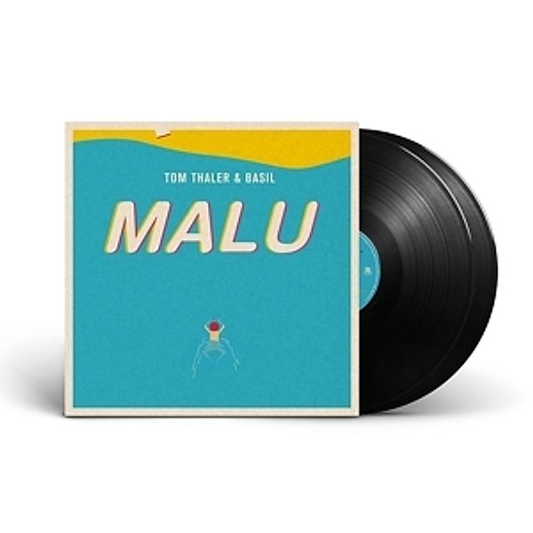 Malu (Vinyl), Tom & Basil Thaler