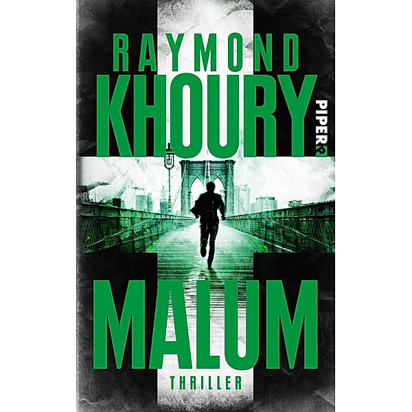 Malum / Sean Reilly Bd.2, Raymond Khoury