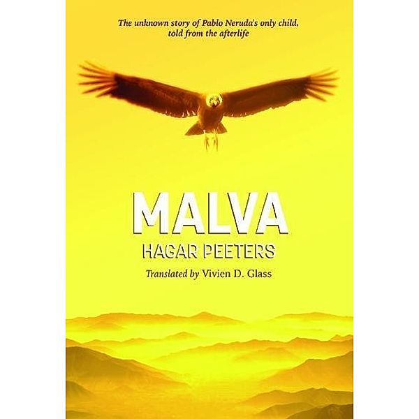 Malva, Hagar Peeters