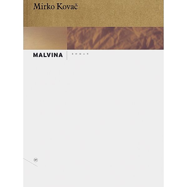 Malvina, Mirko Kovac