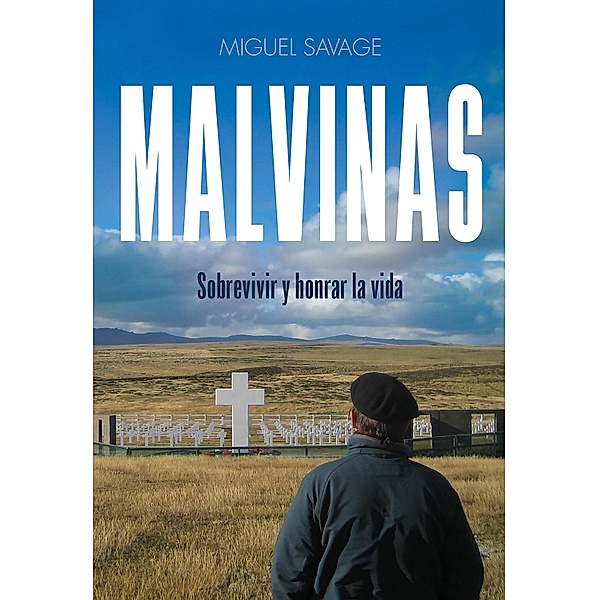 Malvinas, Miguel Savage