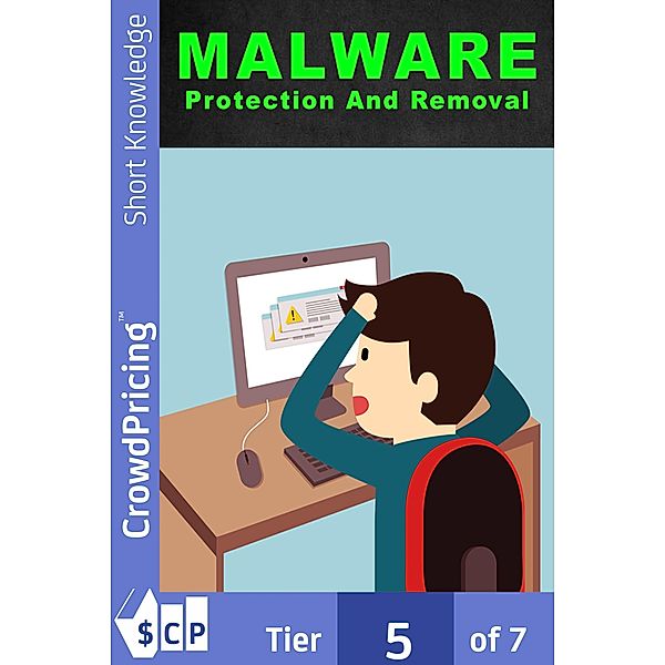 Malware Protection And Removal, Frank Kern, "Frank" "Kern"