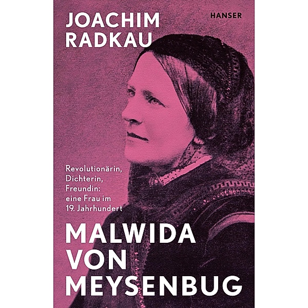 Malwida von Meysenbug, Joachim Radkau