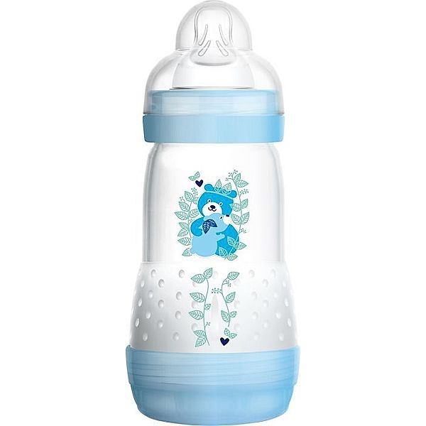 MAM MAM Easy Start Anti-Colic Jungen, 260 ml