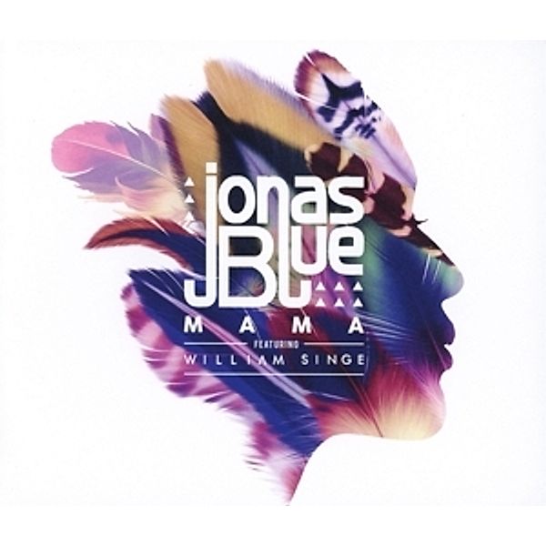 Mama, Jonas Feat. Singe,William Blue