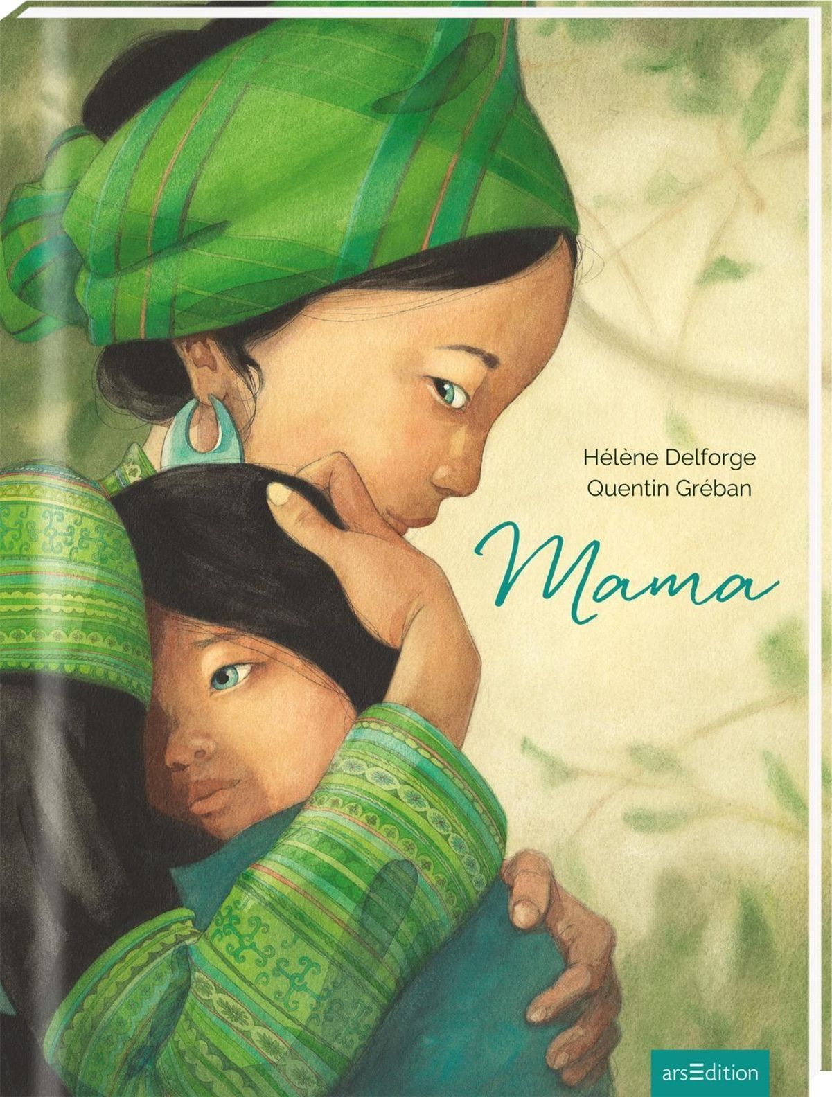 Mama Buch von Hélène Delforge versandkostenfrei bei Weltbild.ch bestellen