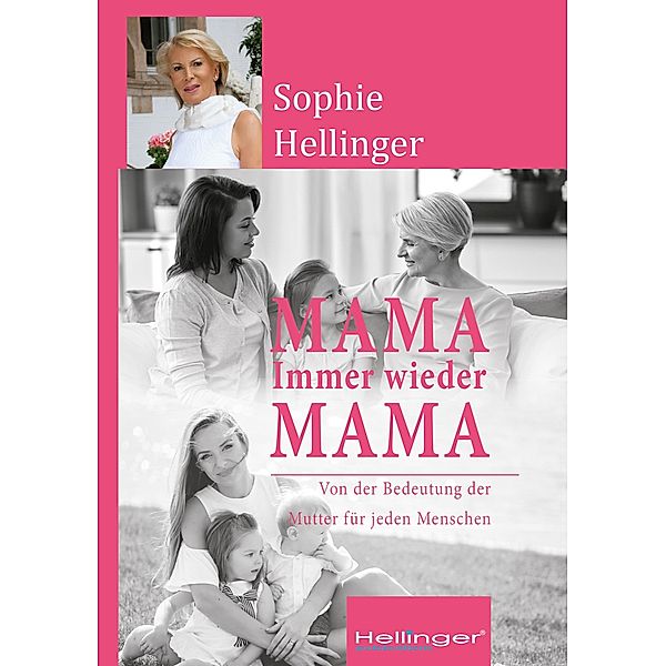 Mama, Sophie Hellinger