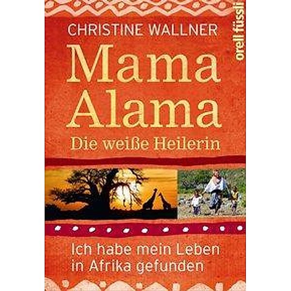 Mama Alama, Christine Wallner