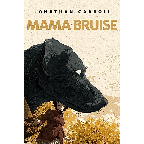 Mama Bruise / Tor Books, Jonathan Carroll