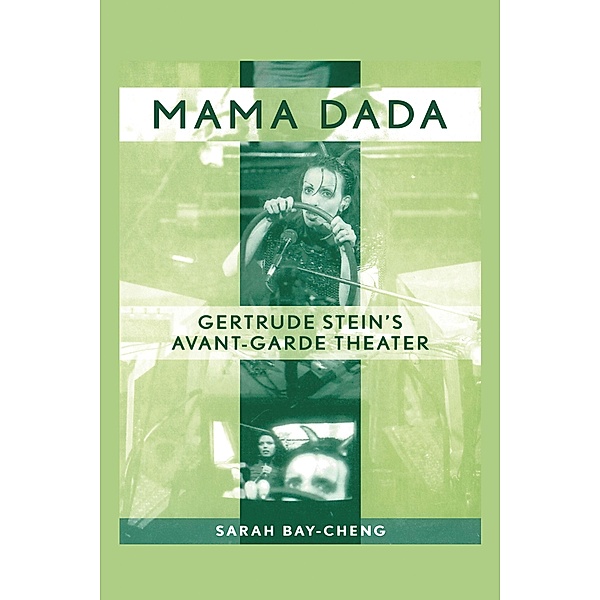 Mama Dada, Sarah Bay-Cheng