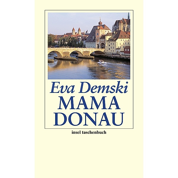 Mama Donau, Eva Demski