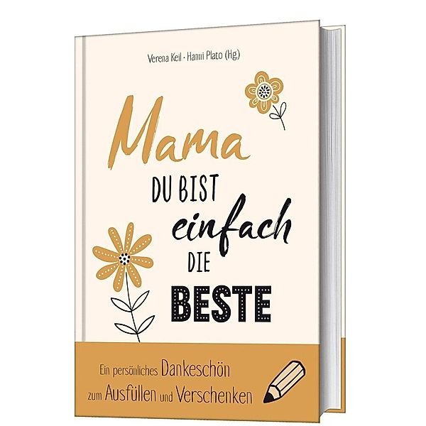 Mama, du bist einfach die Beste