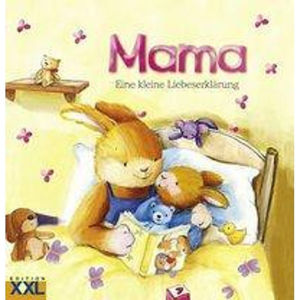 Mama - Eine kleine Liebeserklärung