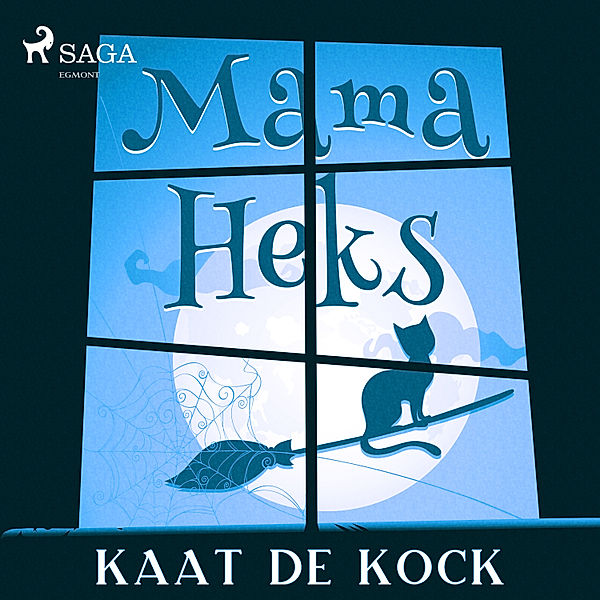 Mama heks, Kaat De Kock