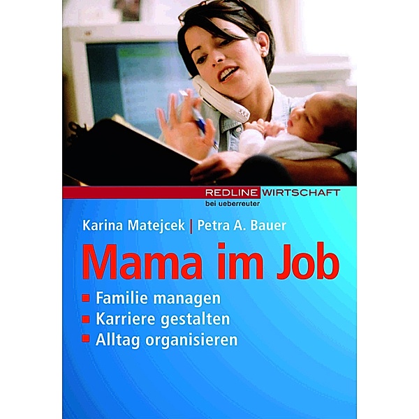 Mama im Job, Karina Matejcek