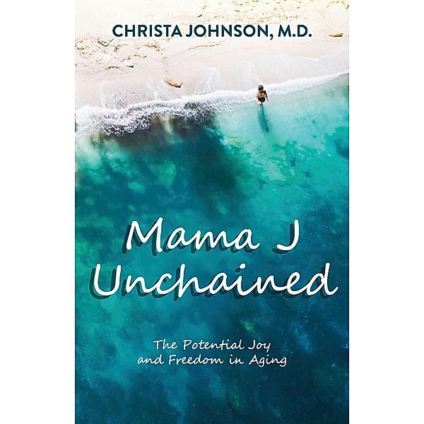 Mama J Unchained, Christa Johnson