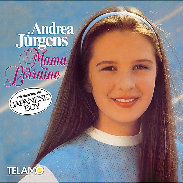 Mama Lorraine, Andrea Jürgens