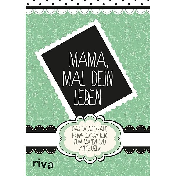 Mama, mal Dein Leben, Armand Frybourg