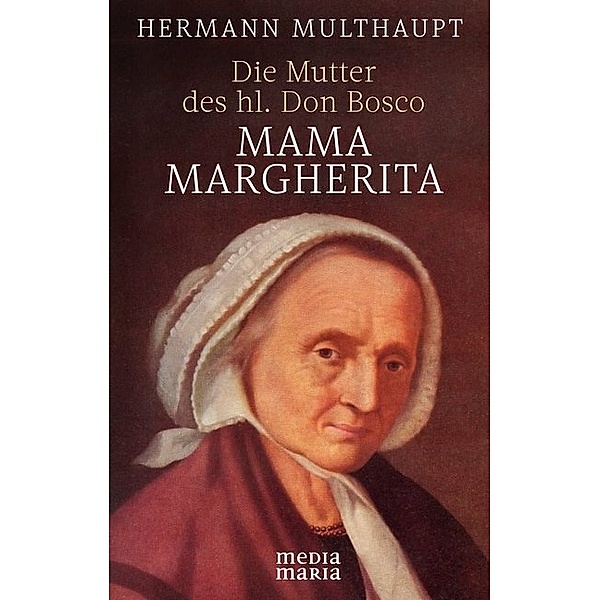 Mama Margerita, Hermann Multhaupt