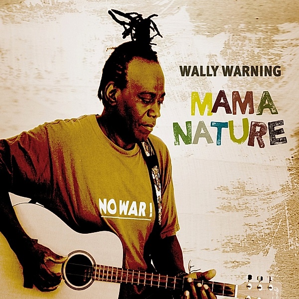 Mama Nature, Wally Warning