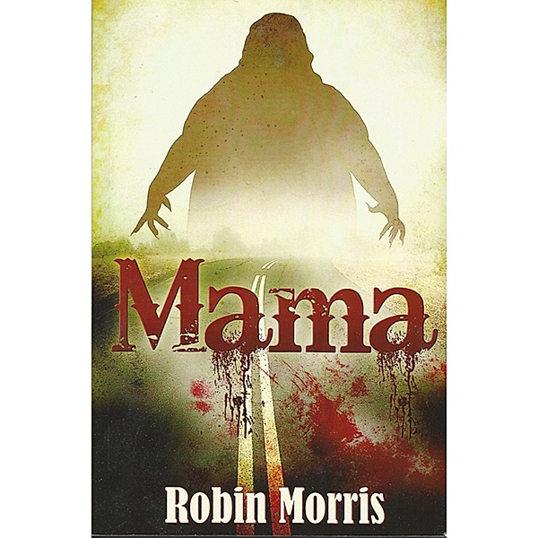 Mama / Robin Reed, Robin Reed