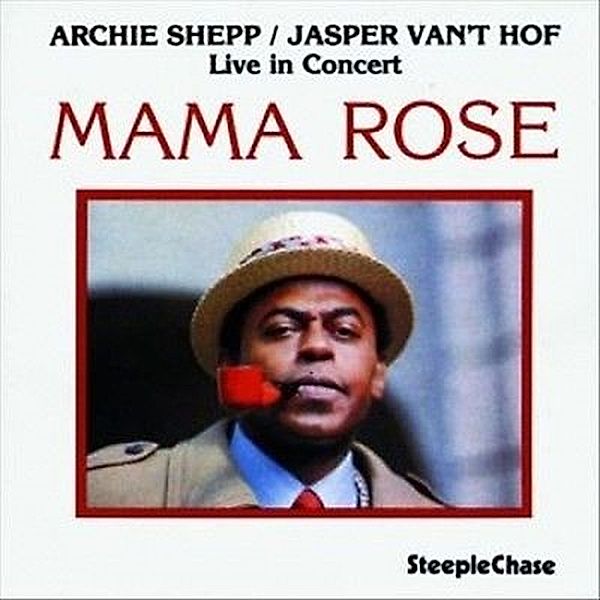 Mama Rose (Vinyl), Archie Shepp