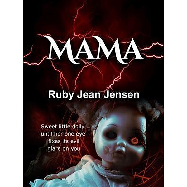 MaMa / Ruby Jean Jensen, Ruby Jean Jensen