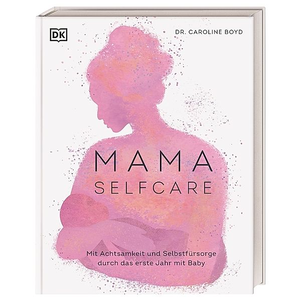 MAMA SELFCARE, Caroline Boyd