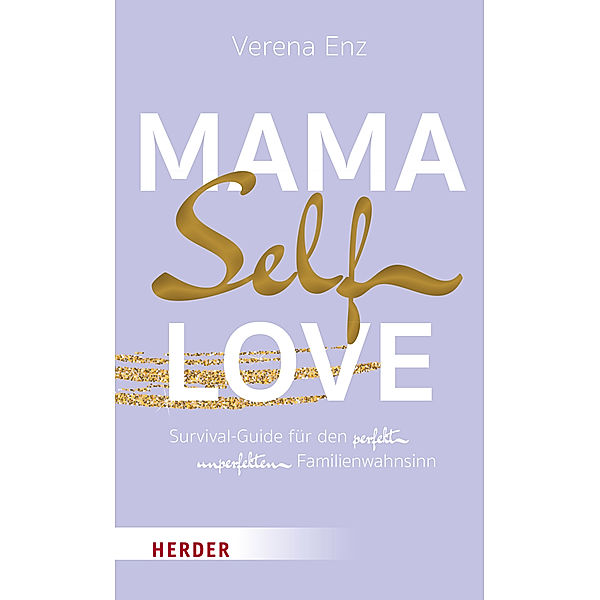 Mama-Selflove, Verena Enz