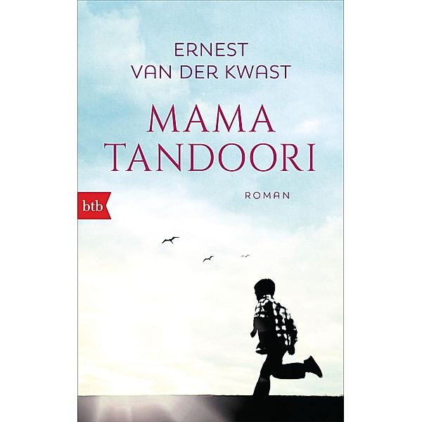 Mama Tandoori, Ernest van der Kwast