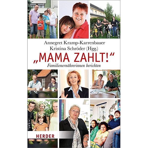 Mama zahlt!