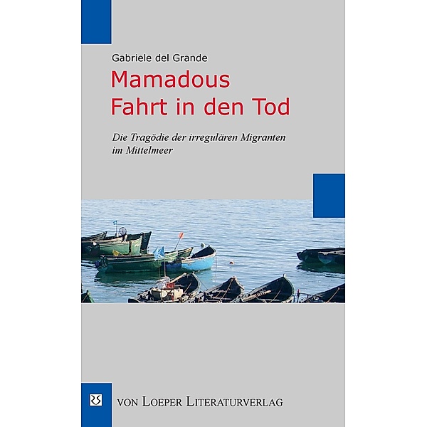 Mamadous Fahrt in den Tod, Gabriele DelGrande