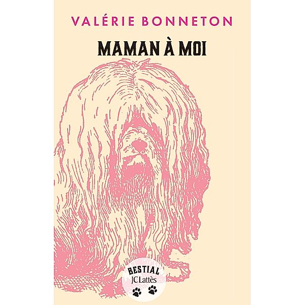 Maman à moi / Bestial, Valérie Bonneton