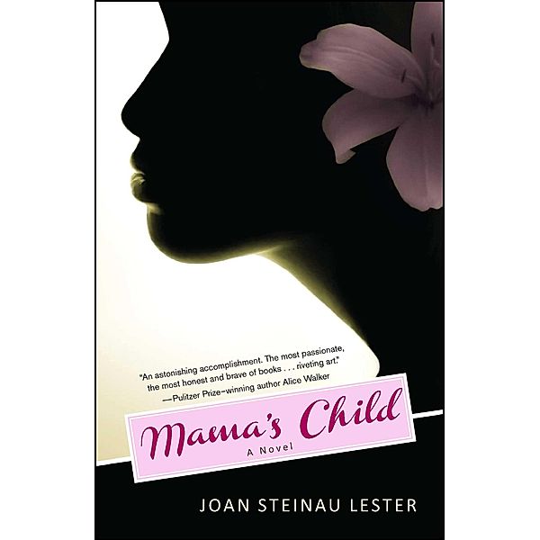 Mama's Child, Joan Steinau Lester