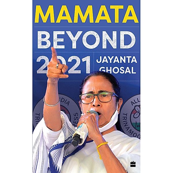 Mamata, Jayanta Ghosal