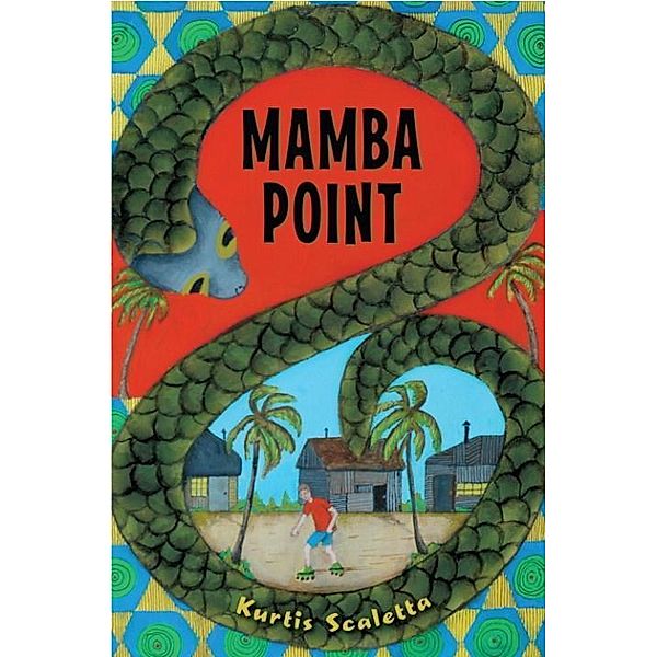 Mamba Point, Kurtis Scaletta