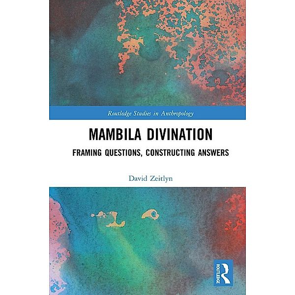 Mambila Divination, David Zeitlyn