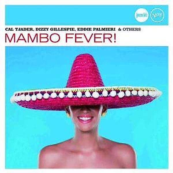 Mambo Fever! (Jazz Club), Diverse Interpreten