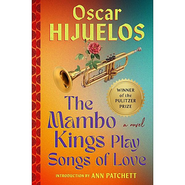 Mambo Kings Play Songs of Love, Oscar Hijuelos